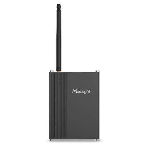 Milesight UC300 Multiple I/O interface, RS232, RS485 LoRaWAN AS923/AU915 IoT Controller
