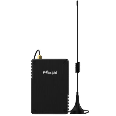 UG56-915M - Milesight UG56 Industrial AS923/AU915 LoRaWAN IoT gateway with PoE support