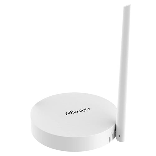 Milesight UG63 Indoor AU915/AS923 LoRaWAN IoT gateway with PoE support