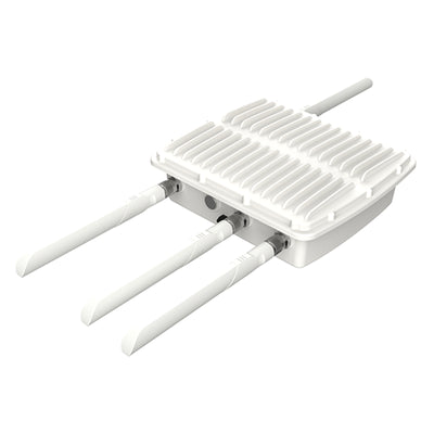 Milesight UG87-G-P-868 - Ursalink Outdoor EU868 LoRaWAN Base Station with GPS and PoE Support
