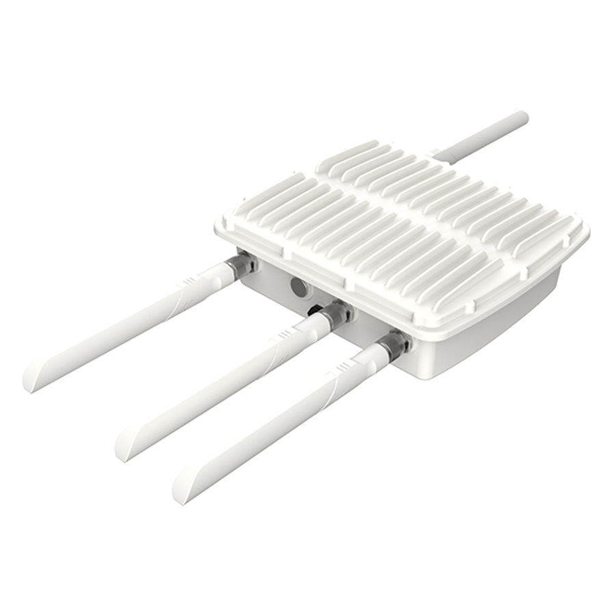 Milesight UG87-G-P-868 - Ursalink Outdoor EU868 LoRaWAN Base Station with GPS and PoE Support