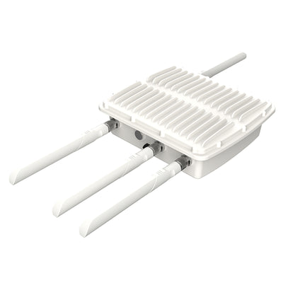 Milesight UG87-W-G-P-CH16-868 - Ursalink Outdoor EU868 LoRaWAN Base Station with GPS, WiFi and PoE (16 Channel)