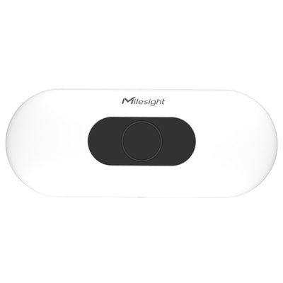 VS133-915M - Milesight LoRaWAN AU915/AS923 AI Workplace ToF IoT Sensor