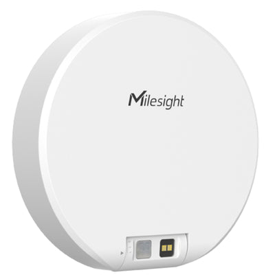 VS330-915M - Milesight LoRaWAN AS923 Bathroom Occupancy IoT Sensor