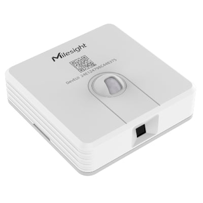 VS341-915M - Milesight VS341 Desk&Seat Occupancy LoRaWAN IoT Sensor
