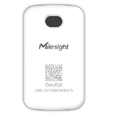 WS201-915M - Milesight LoRaWAN AS923/AU915 WS201 Smart Fill Level Monitoring IoT Sensor