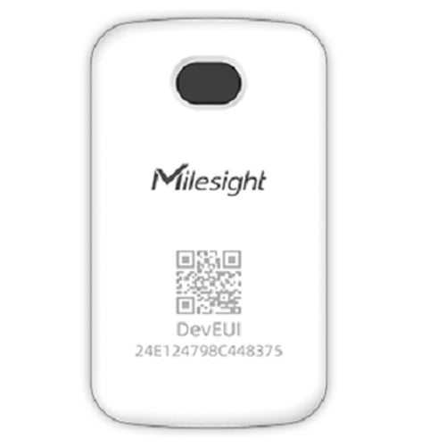 WS201-915M - Milesight LoRaWAN AS923/AU915 WS201 Smart Fill Level Monitoring IoT Sensor