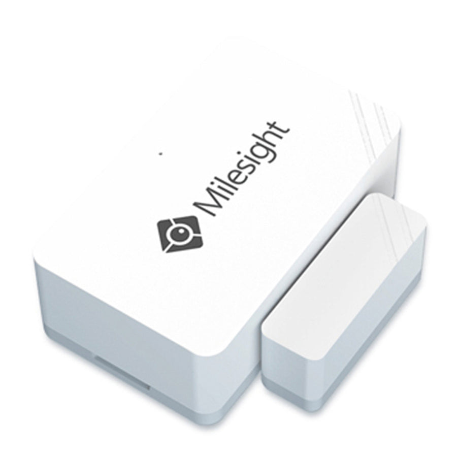 Milesight LoRaWAN AS923 Magnetic Contact IoT Switch