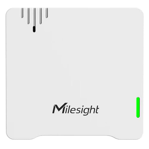 WS302-915M - Milesight LoRaWAN AU915/AS923 Indoor Sound Level IoT Sensor