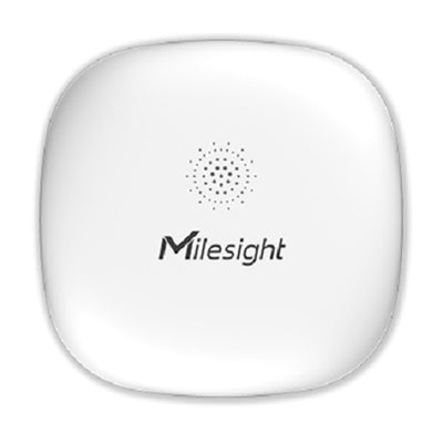 WS303-915M - MIlesight LoRaWAN AS923/AU915 WS303 Mini Leak Detection IoT Sensor