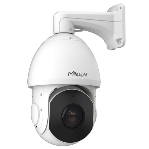 Milesight NDAA 4K AI 36X Speed Dome Network Camera