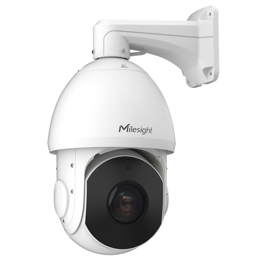Milesight NDAA 4K AI 36X Speed Dome Network Camera
