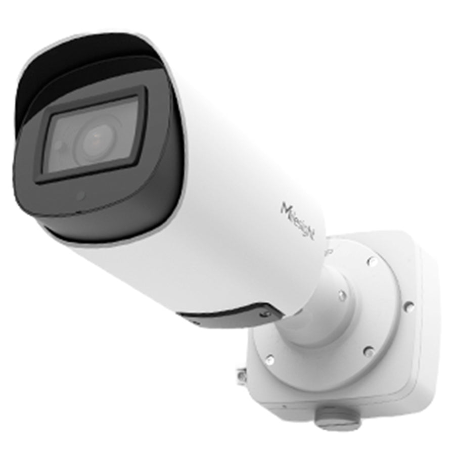 PMC8266-FPE - Milesight AI Outdoor Parking Management Pro Bullet Plus Camera