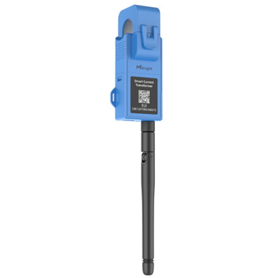 CT103-915M - Milesight LoRaWAN AS923/AU915 Smart Current Transformer CT103 With 300A Current Capacity