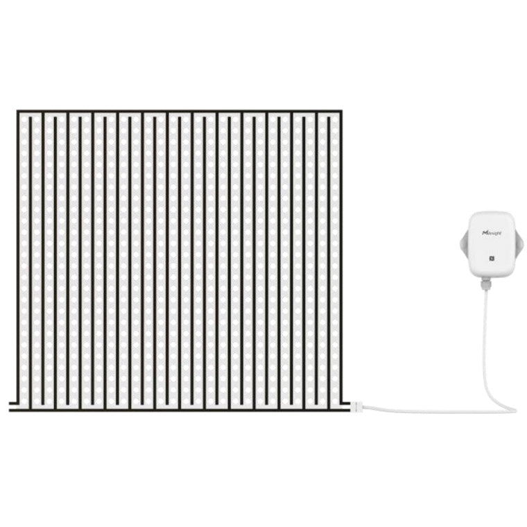 EM300-MLD-915M - Milesight LoRaWAN AU915/AS923 Membrane Leak Sensor