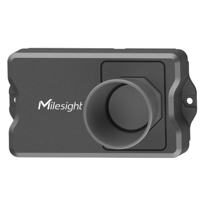 EM400-UDL-N03GL-W050 - Milesight NB-IoT/CatM EM400-UDL Ultrasonic 5 Metre Distance Sensor with IP67 Case