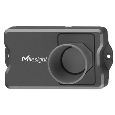 EM400-UDL-N03GL-W100 - Milesight NB-IoT/CatM1 Cellular EM400-UDL Ultrasonic 10 Metre Distance Sensor with IP67 Case