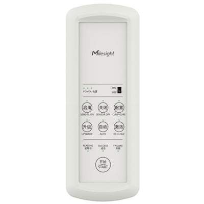 SCT01 - Milesight LoRaWAN Sensor Configuration Tool