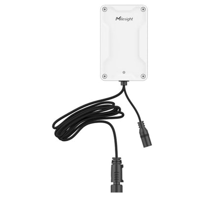 UPS01-M12 - Milesight UPS01 Backup Power Supply for Outdoor Gateways with M12 Interface