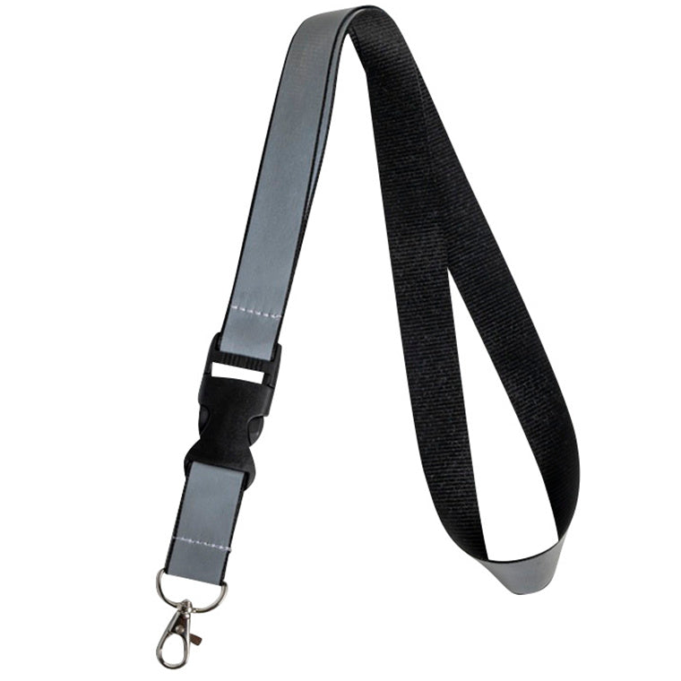 VA31 - Milesight IoT 8er-Pack Mitarbeiter-Lanyards VA31 für VS133/VS135