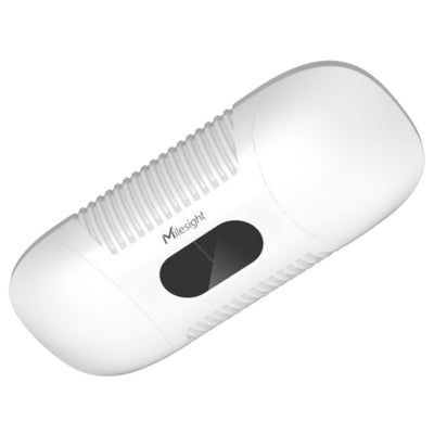 VS135-P-White-High - Milesight Ultra ToF People Counter VS135-P-White-High (High Ceiling PoE Version)