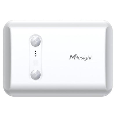 VS350-915M - Milesight VS350 LoRaWAN AS923 Dual PIR Passage People Counter