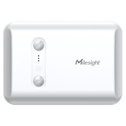 VS350-915M - Milesight VS350 LoRaWAN AS923 Dual PIR Passage People Counter