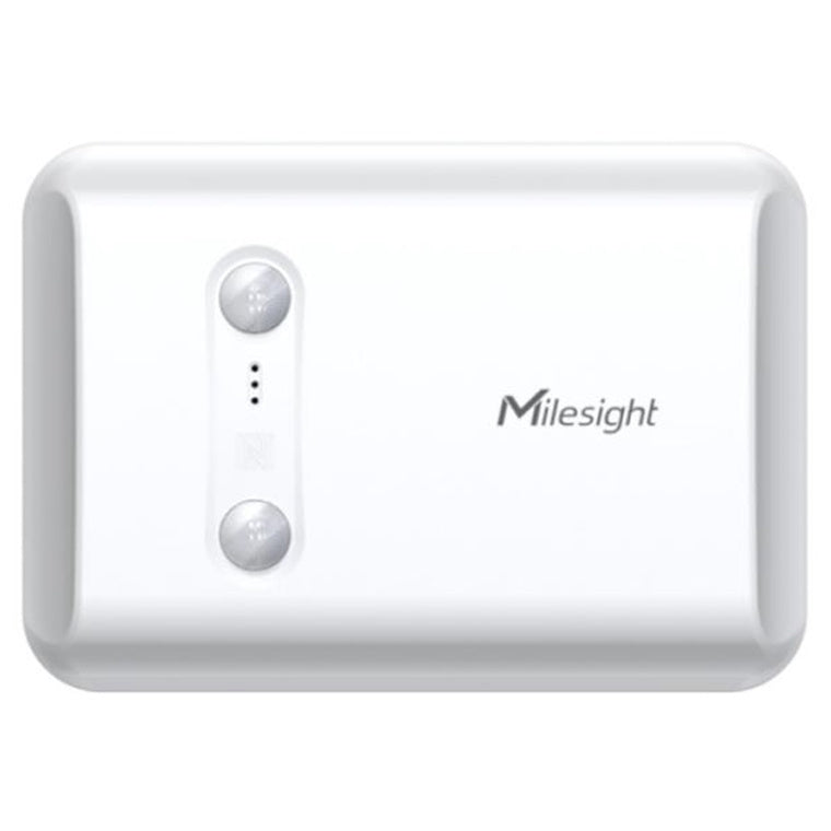VS350-915M - Milesight VS350 LoRaWAN AS923 Dual PIR Passage People Counter