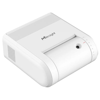 VS351-915M - Milesight VS351 LoRaWAN AS923 Mini AI Thermopile People Counter (USB-C)
