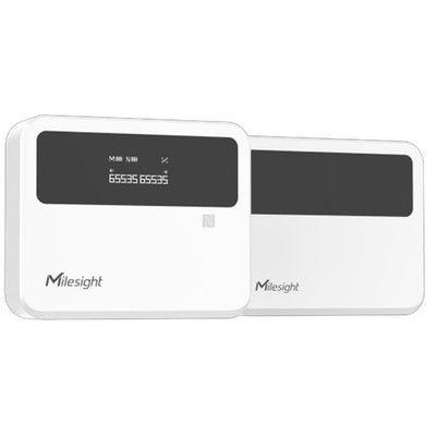 VS360-915M - Milesight LoRaWAN AS923 IR Breakbeam IoT People Counter