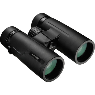 Olympus - PRO - Binoculars 8x42