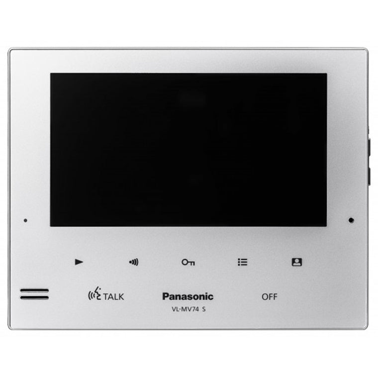 Panasonic VL-MV75AZ-W