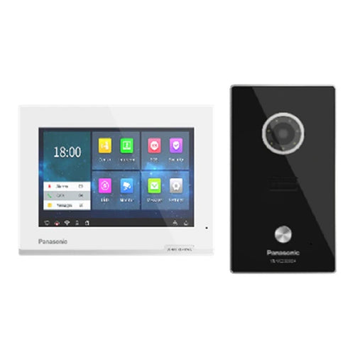 VL-SC3235WX - IP VIDEO INTERCOM HOME KIT WITH APP