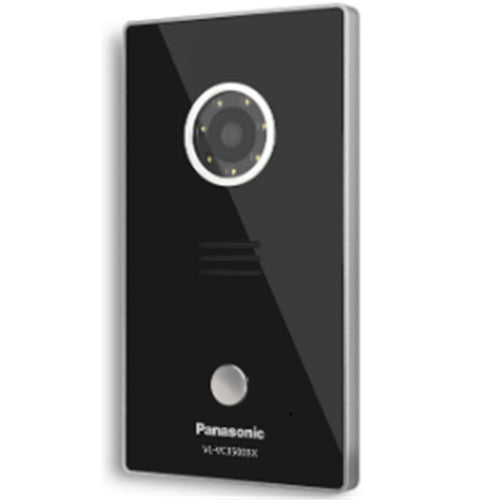 Panasonic VL-SC3235WX IP Video Intercom Kit (Monitor + Doorstation) - White