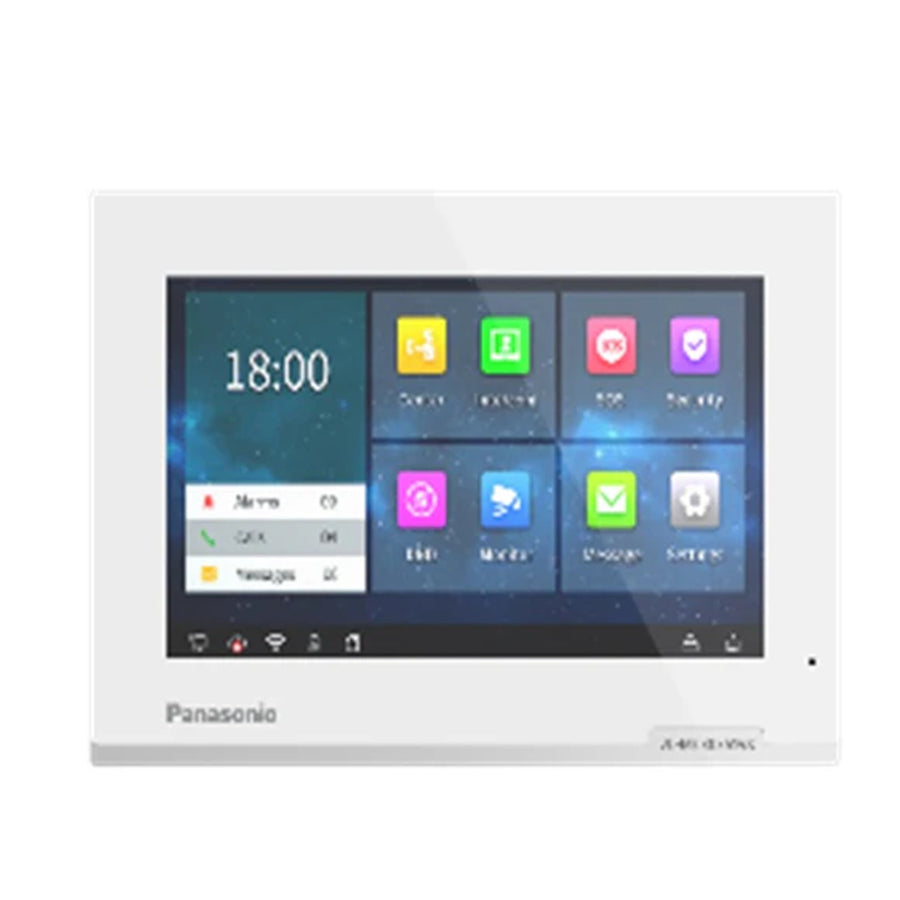 VL-SC3235WX - IP VIDEO INTERCOM HOME KIT WITH APP