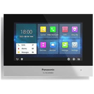 VL-MC3000BX - IP VIDEO INTERCOM ROOM MONITOR