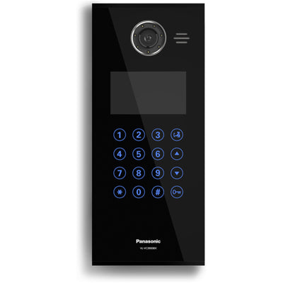 VL-VC3900BX - IP VIDEO INTERCOM LOBBY STATION