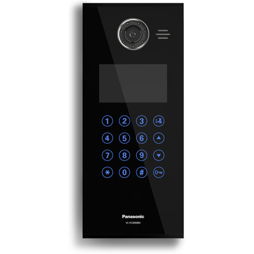 VL-VC3900BX - IP VIDEO INTERCOM LOBBY STATION