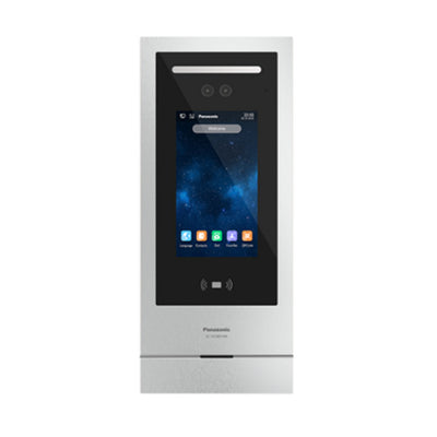 Panasonic VL-VC3931BX IP Video Intercom Lobby Station - Flush mount Std POE