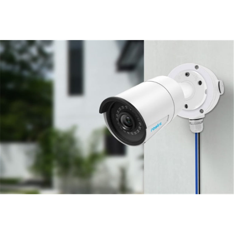 Reolink Junction Box B10 For RLC-1210A, RLC-810A, RLC-410, RLC-510A, RLC-511, B800, B400, RLC-811A 3116