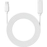 4.5M Solar Extension Cable - Reolink 4.5m Solar Extension Cable-White