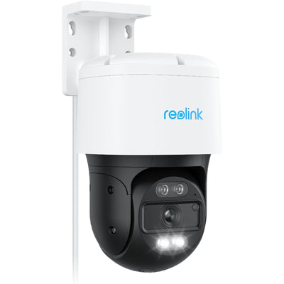 RLC-830A - Reolink 4K Outdoor PT PoE Camera,Up to 256GB MicroSD
