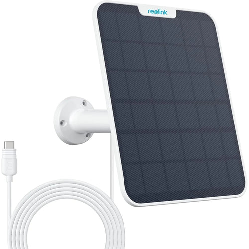 SOLAR2 - Reolink Type-C to Micro USB Converter Included Range
