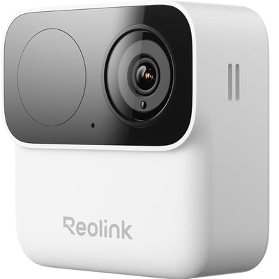 Reolink Argus MagiCam 2MP/1080p  Outdoor Magnetic Wire-Free Battery Camera