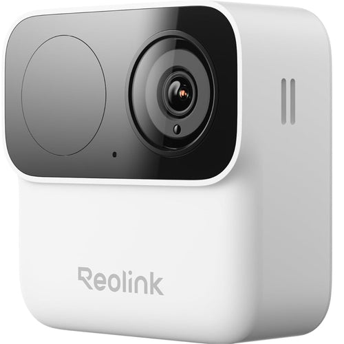 Reolink Argus MagiCam 2MP/1080p  Outdoor Magnetic Wire-Free Battery Camera