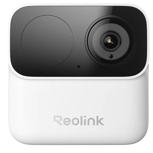 Reolink Argus MagiCam 2MP/1080p  Outdoor Magnetic Wire-Free Battery Camera