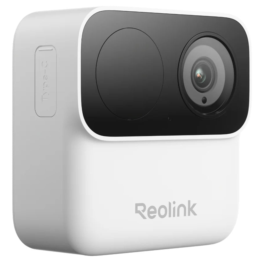 Reolink Argus MagiCam 2MP/1080p  Outdoor Magnetic Wire-Free Battery Camera