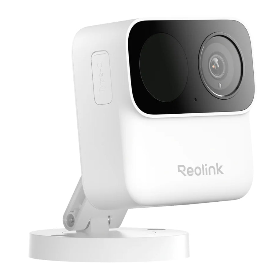 Reolink Argus MagiCam 2MP/1080p  Outdoor Magnetic Wire-Free Battery Camera