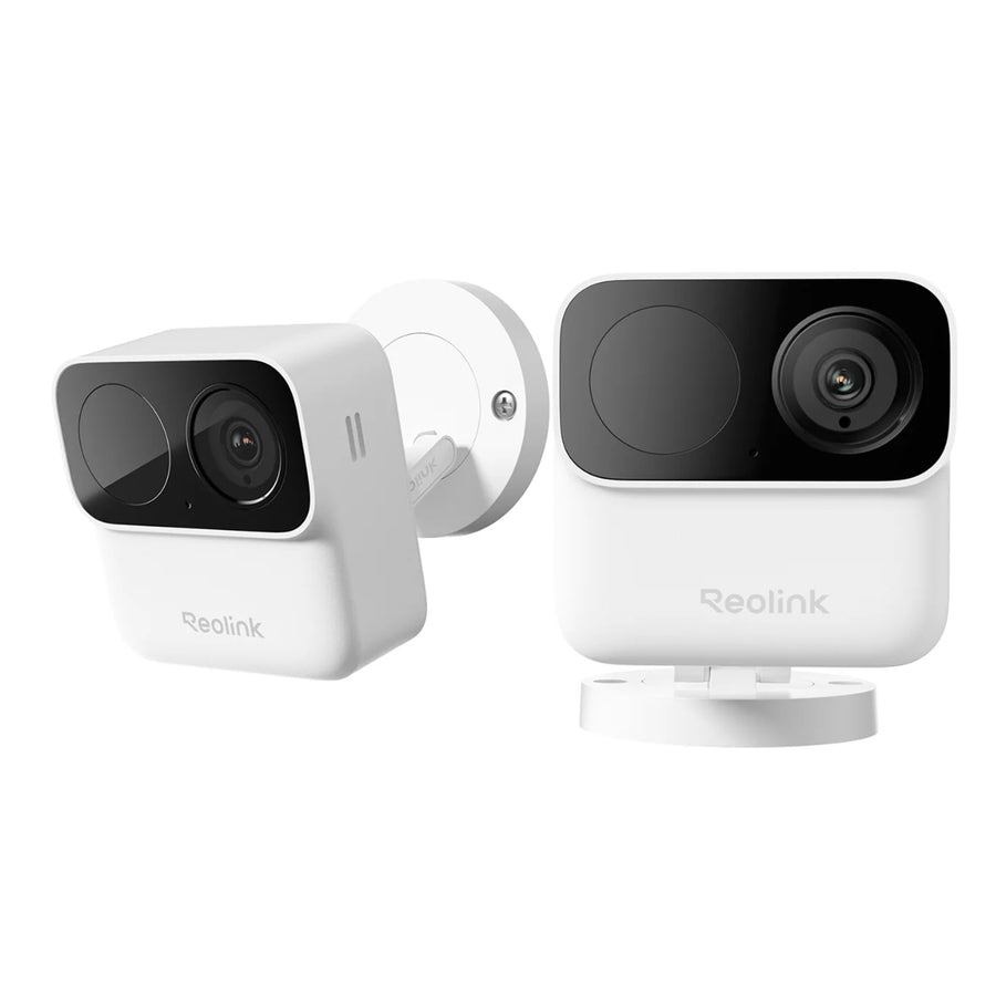 Reolink Argus MagiCam 2MP/1080p  Outdoor Magnetic Wire-Free Battery Camera