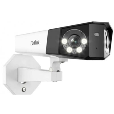 Reolink  Duo 3 PoE 16MP/4K Dual-Lens Outdoor PoE Camera with Spotlight